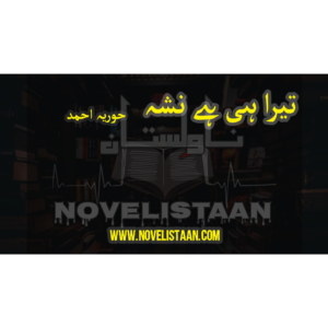 tera he ha nasha novelistaan.com